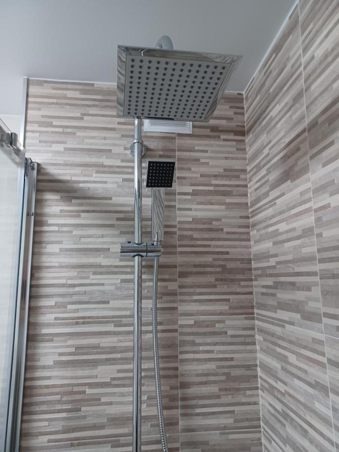 Apartamento Barlovento San Vicente De La Barquera Exterior foto